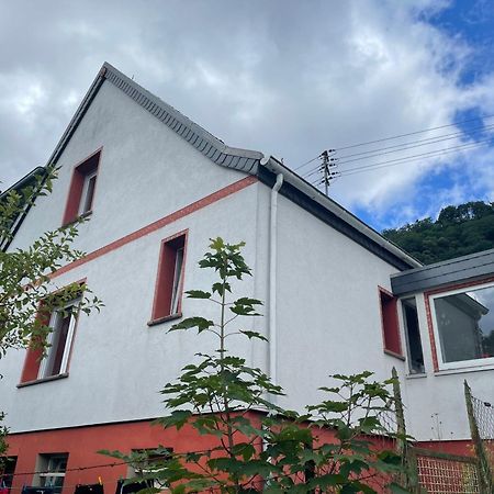 Blick Ins Gruene, Nah Am Zentrum Treviri Esterno foto